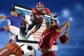OK9 sports brings together the hottest tournaments